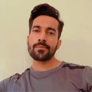 Meet your Posher, Gurnishan